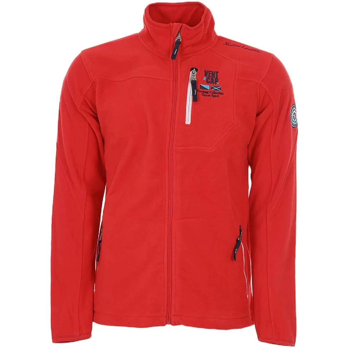 Polaire homme CEWELT