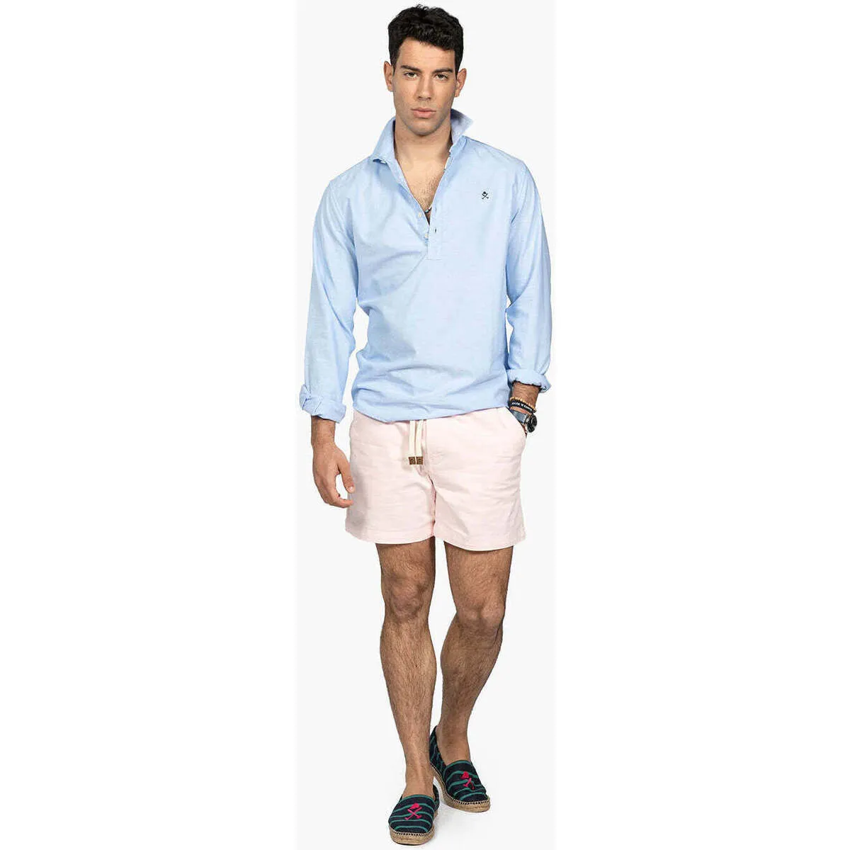 POLERA ICON
