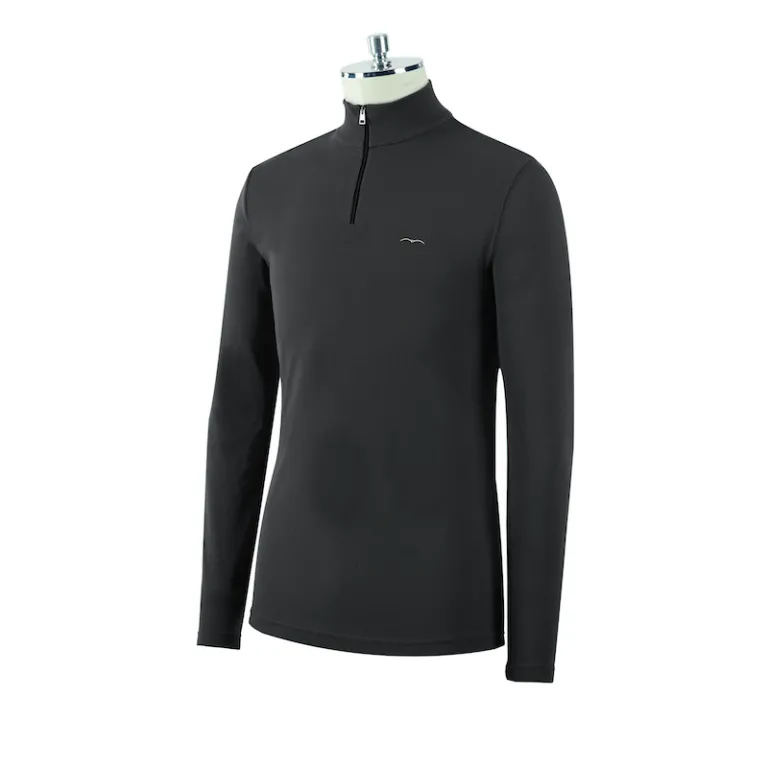 Polo Hombre Animo Italia Alaska FW23