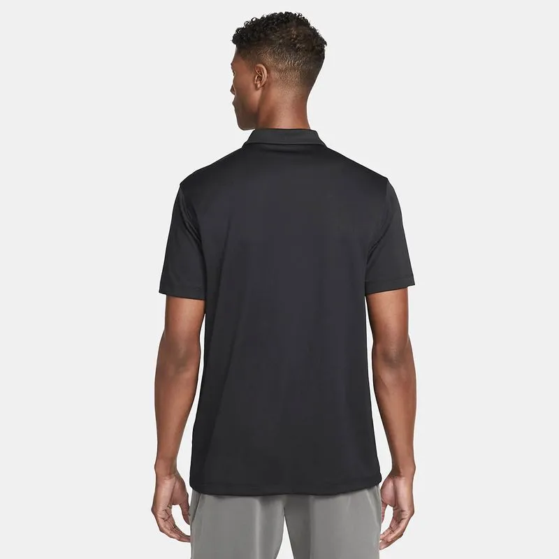 Polo Urbanas Hombre Nike Nkct Df Polo Solid