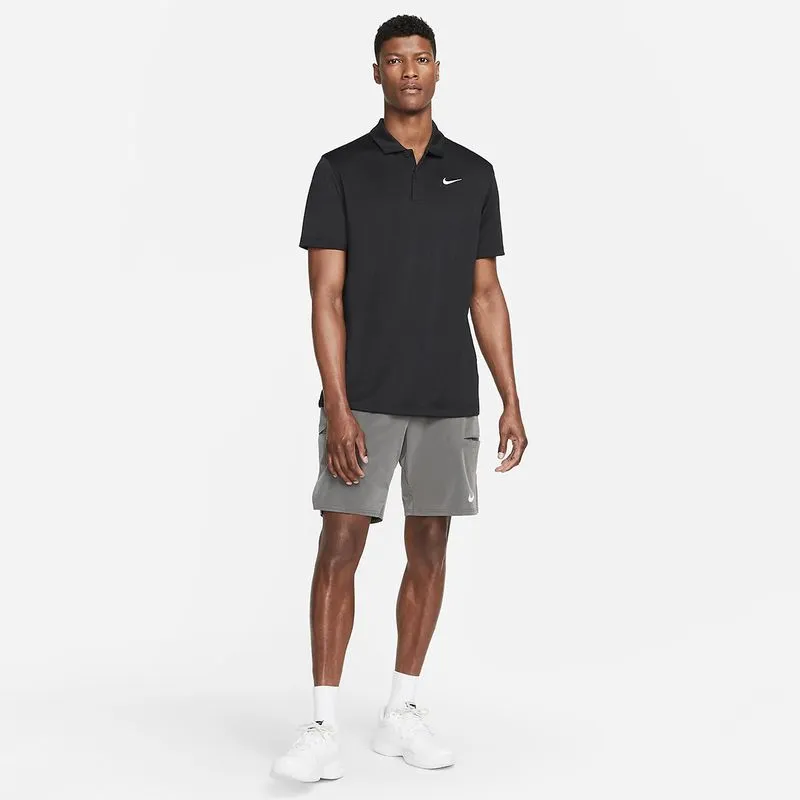 Polo Urbanas Hombre Nike Nkct Df Polo Solid