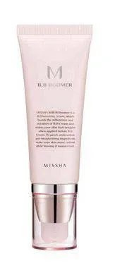 Prebase de maquillaje Missha M B.B BOOMER