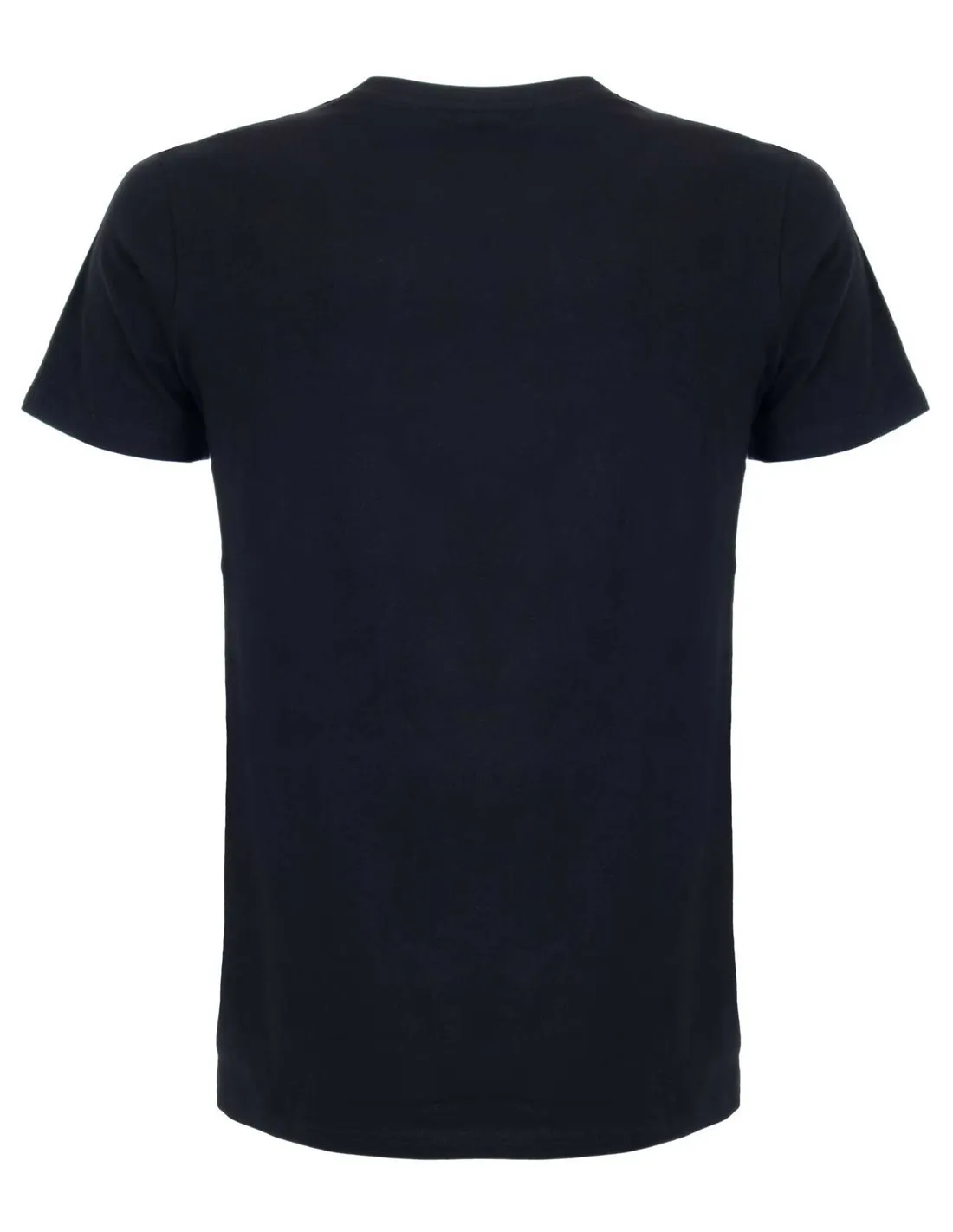 PROJECT X PARIS  CAMISETA NEGRA 2410095 HOMBRE