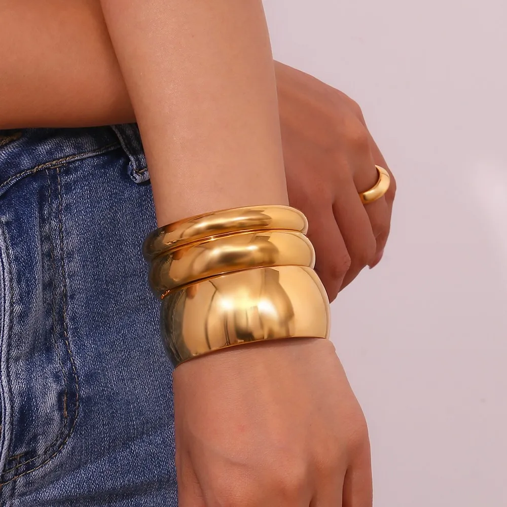 Pulsera Amelie 30 mm