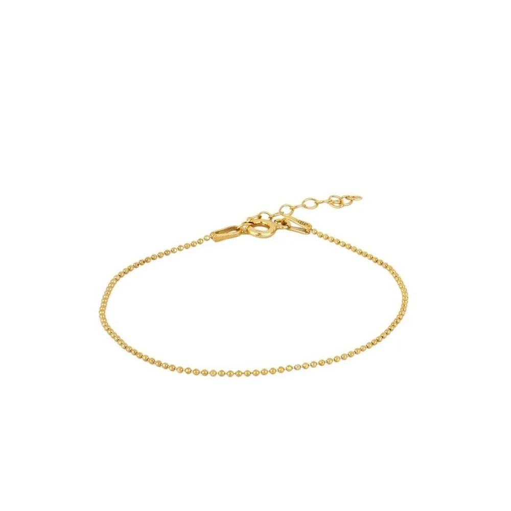 Pulsera Ari Oro