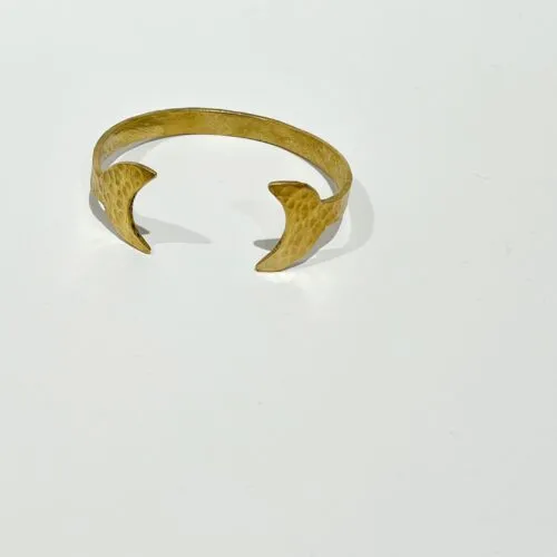 Pulsera Cierre Lunas