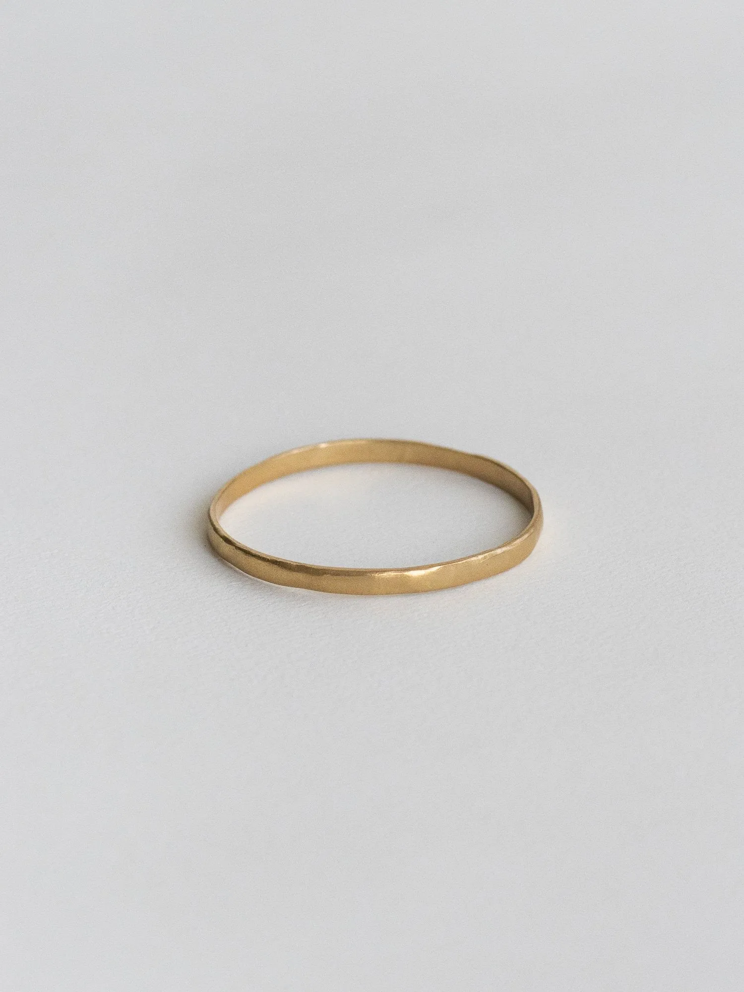 Pulsera Enso gold