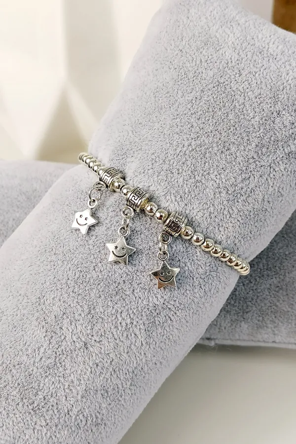 Pulsera Estrellitas
