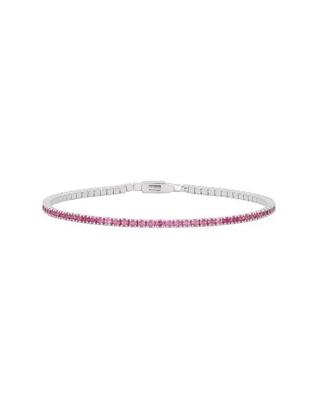 pulsera itemporality amor plata