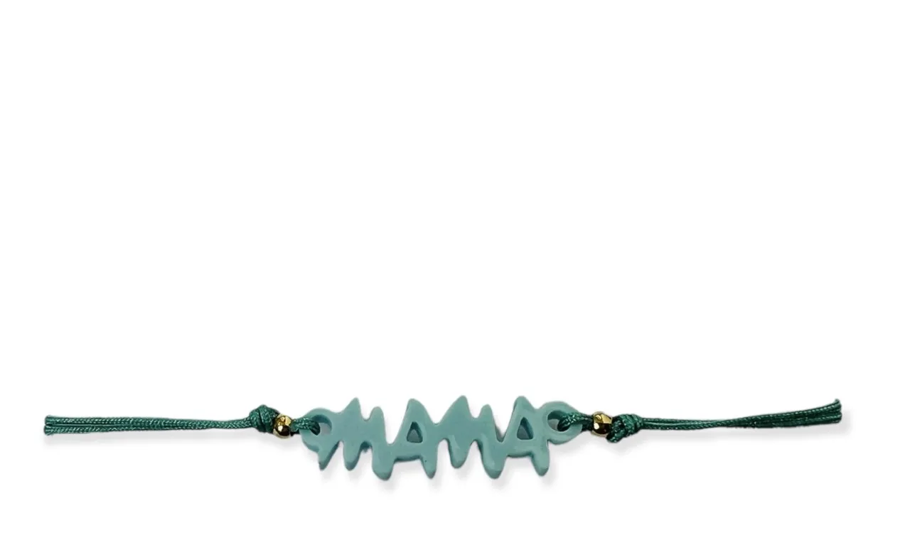 Pulsera Mamá