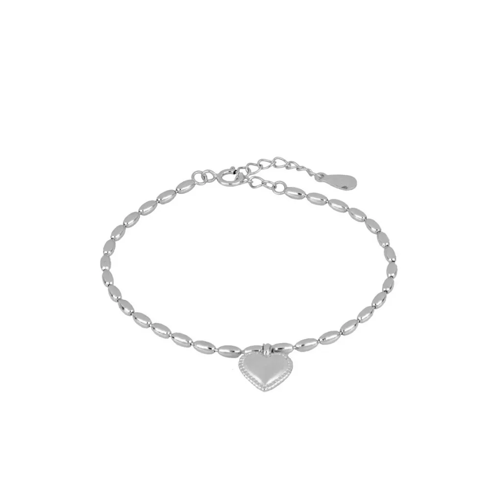 Pulsera Origin Heart