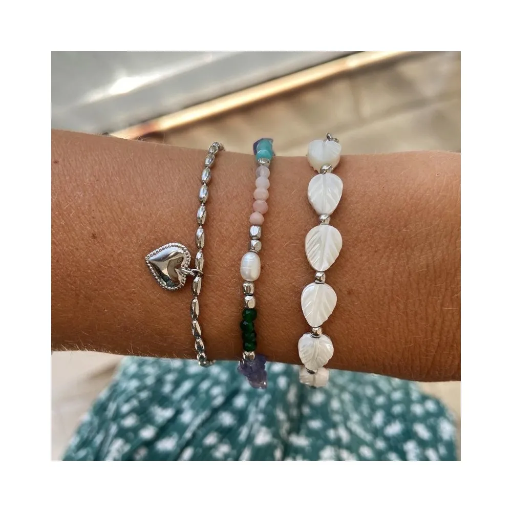 Pulsera Origin Heart