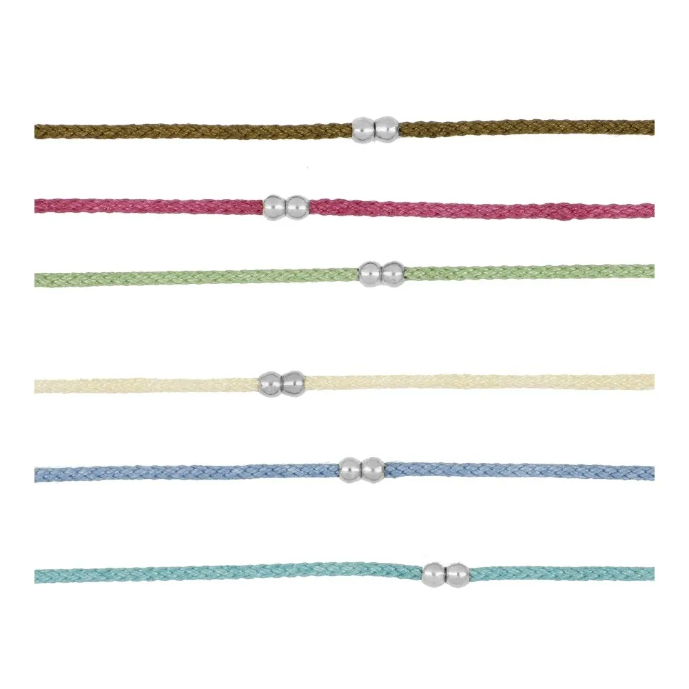 Pulsera Porto Beige