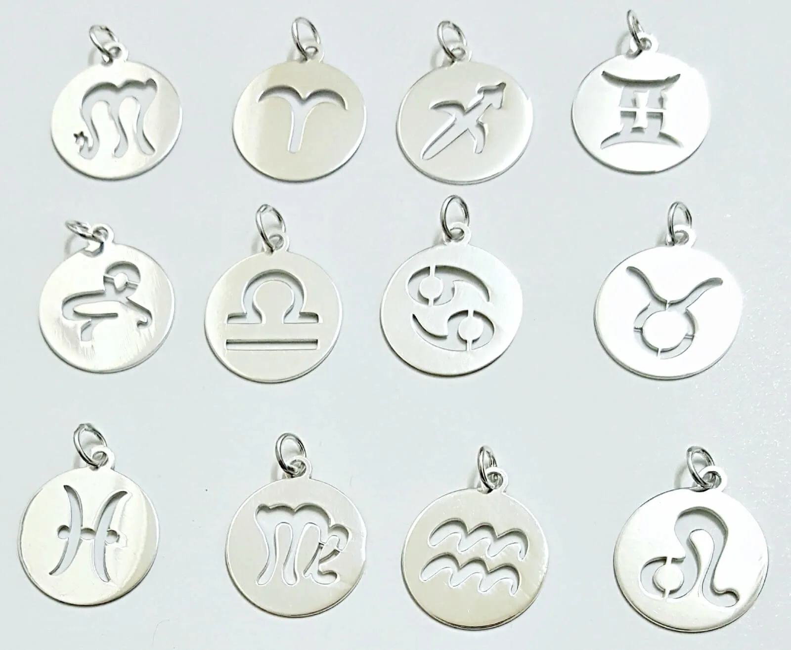 Pulsera Simbolo Horoscopo