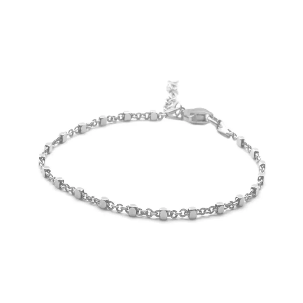 Pulsera Squares