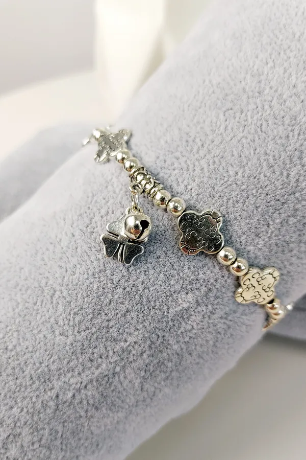 Pulsera Trebol