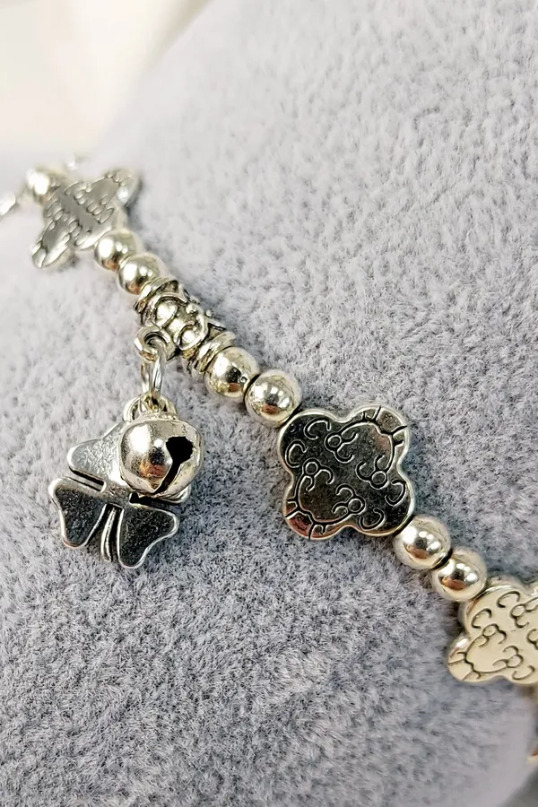 Pulsera Trebol