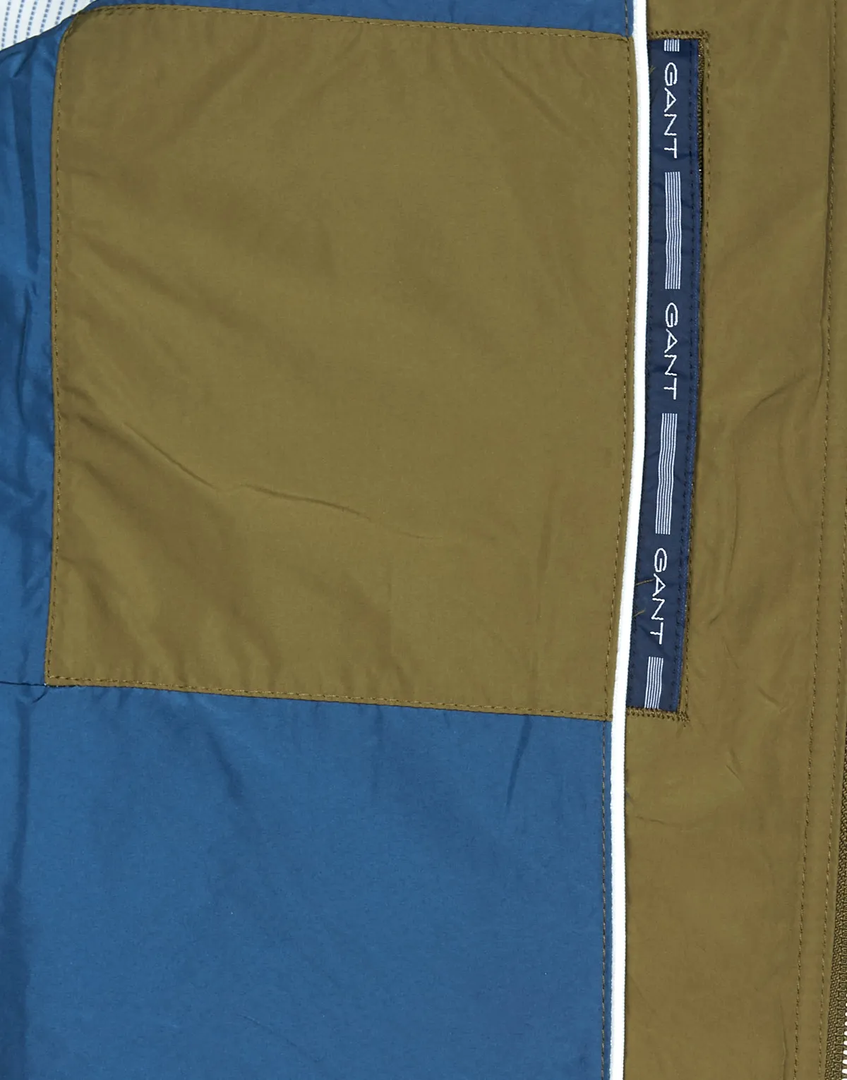 QUILTED WINDCHEATER