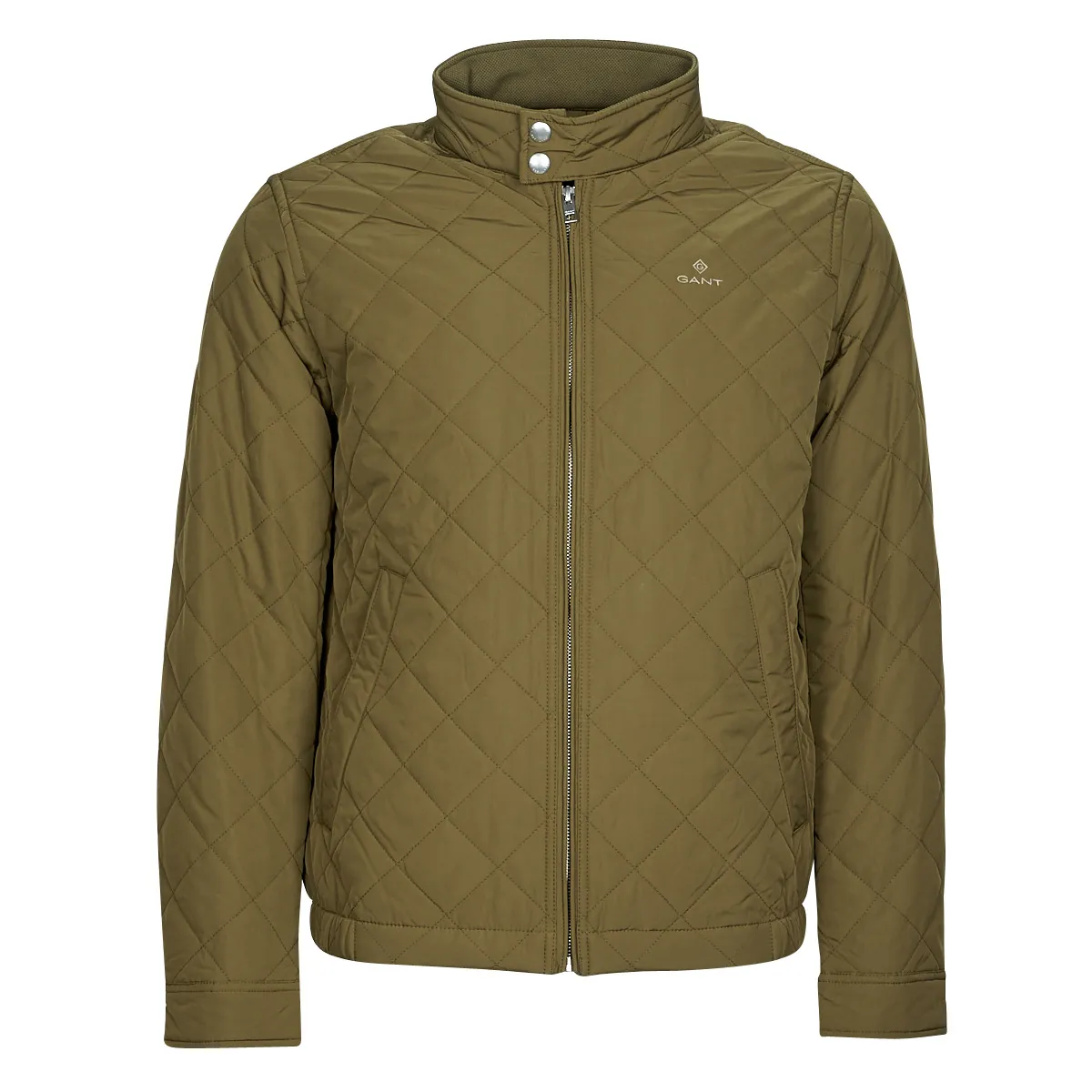 QUILTED WINDCHEATER