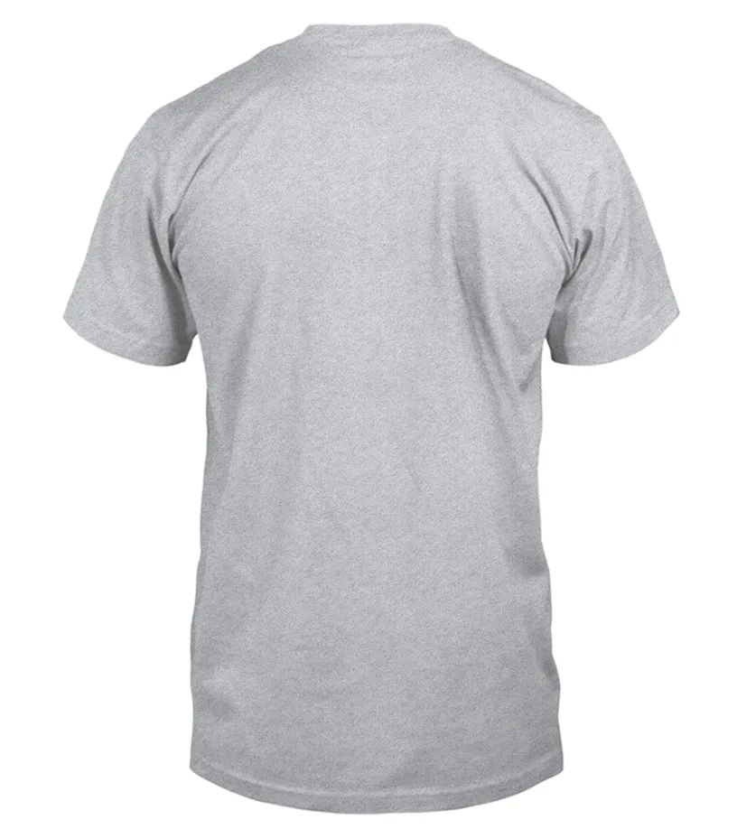 "Nearness of Allah: Faithful Inspiration Tee" Camiseta cuello redondo Unisex