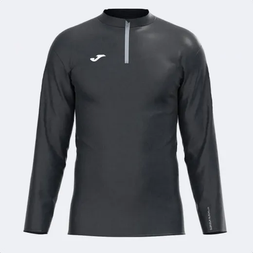 RCITY RAINCOAT BLACK