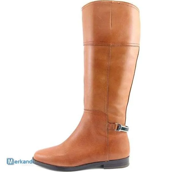 Ralph Lauren Botas y zapatos