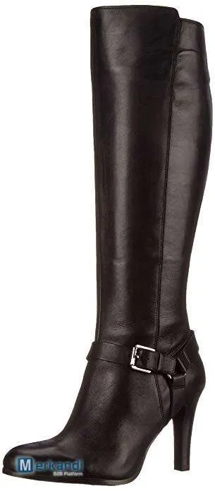 Ralph Lauren Botas y zapatos