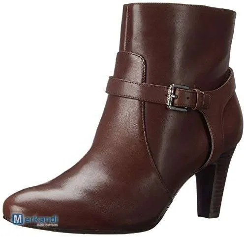 Ralph Lauren Botas y zapatos