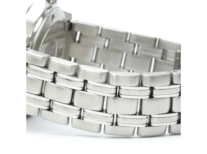 Reloj para hombre Omega Seamaster Quartz de acero inoxidable 2511.31 