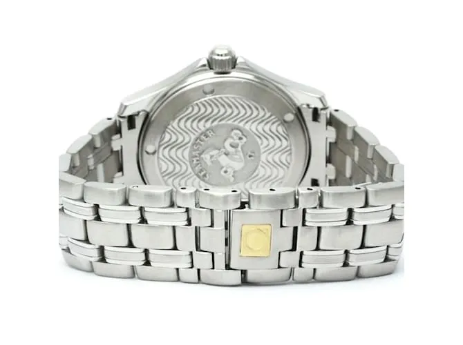 Reloj para hombre Omega Seamaster Quartz de acero inoxidable 2511.31 