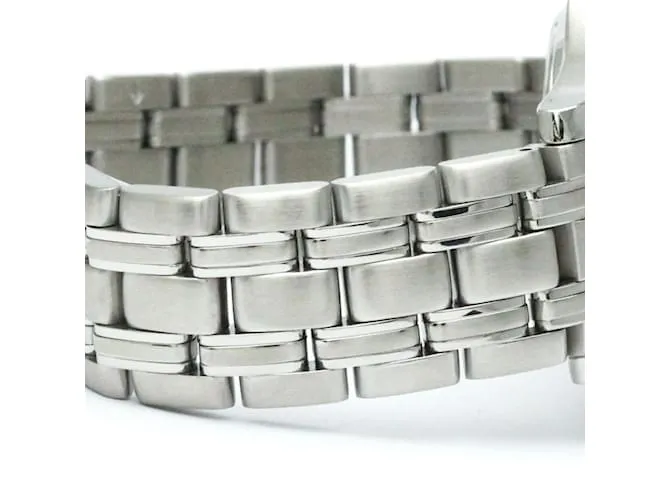 Reloj para hombre Omega Seamaster Quartz de acero inoxidable 2511.31 