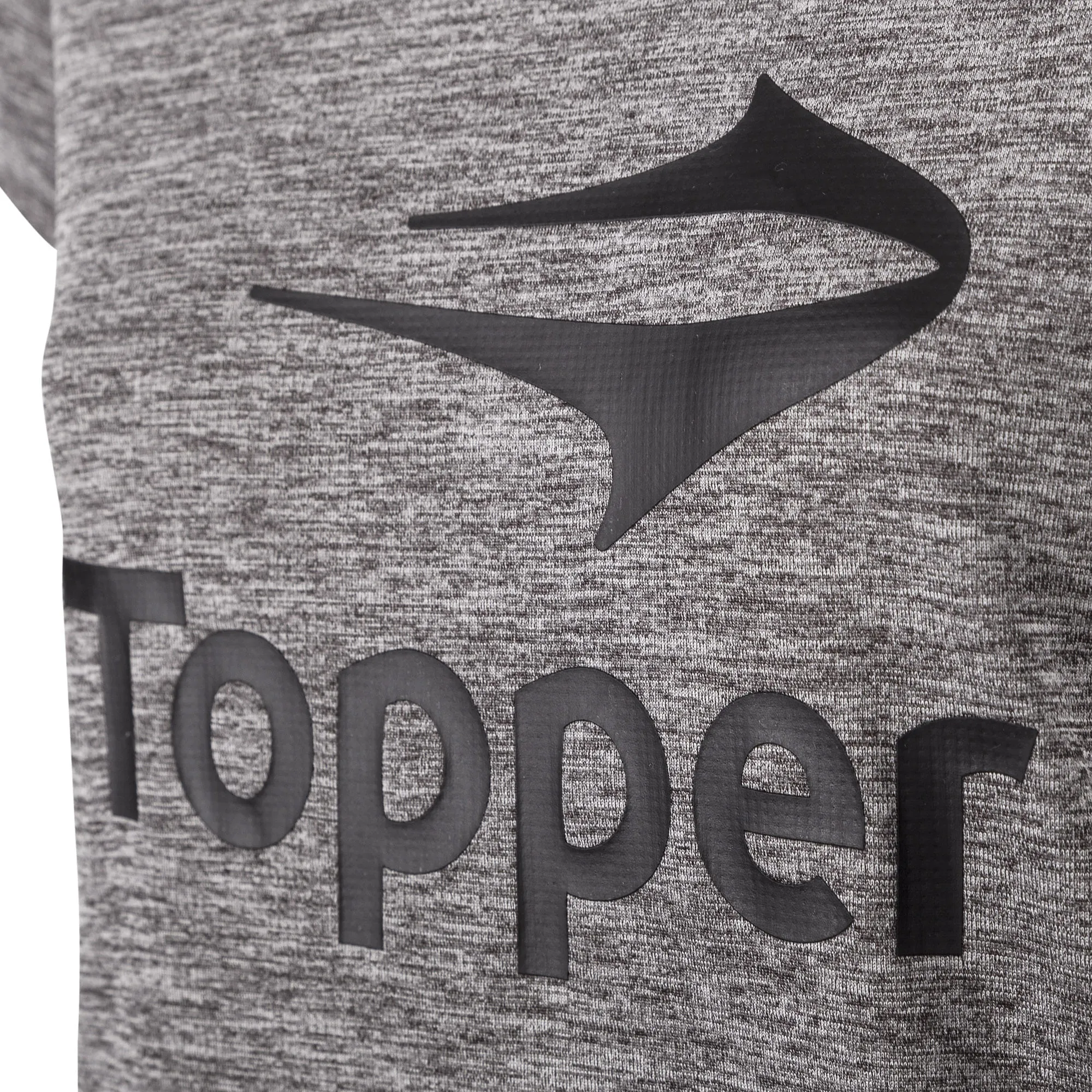 REMERA MUJER TRAINING BRAND