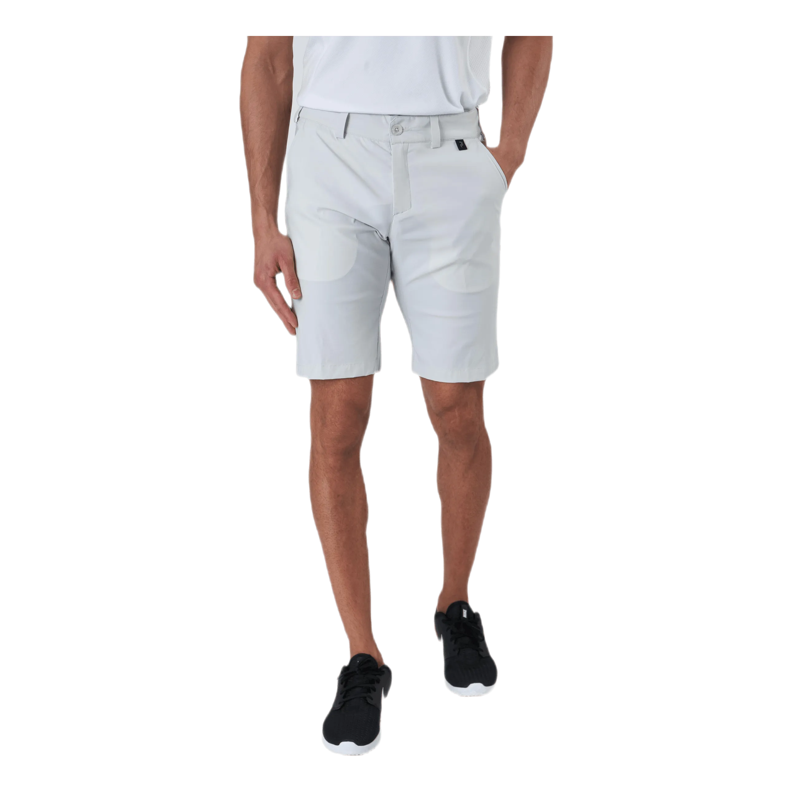 Rendimiento máximo Player Short Grey