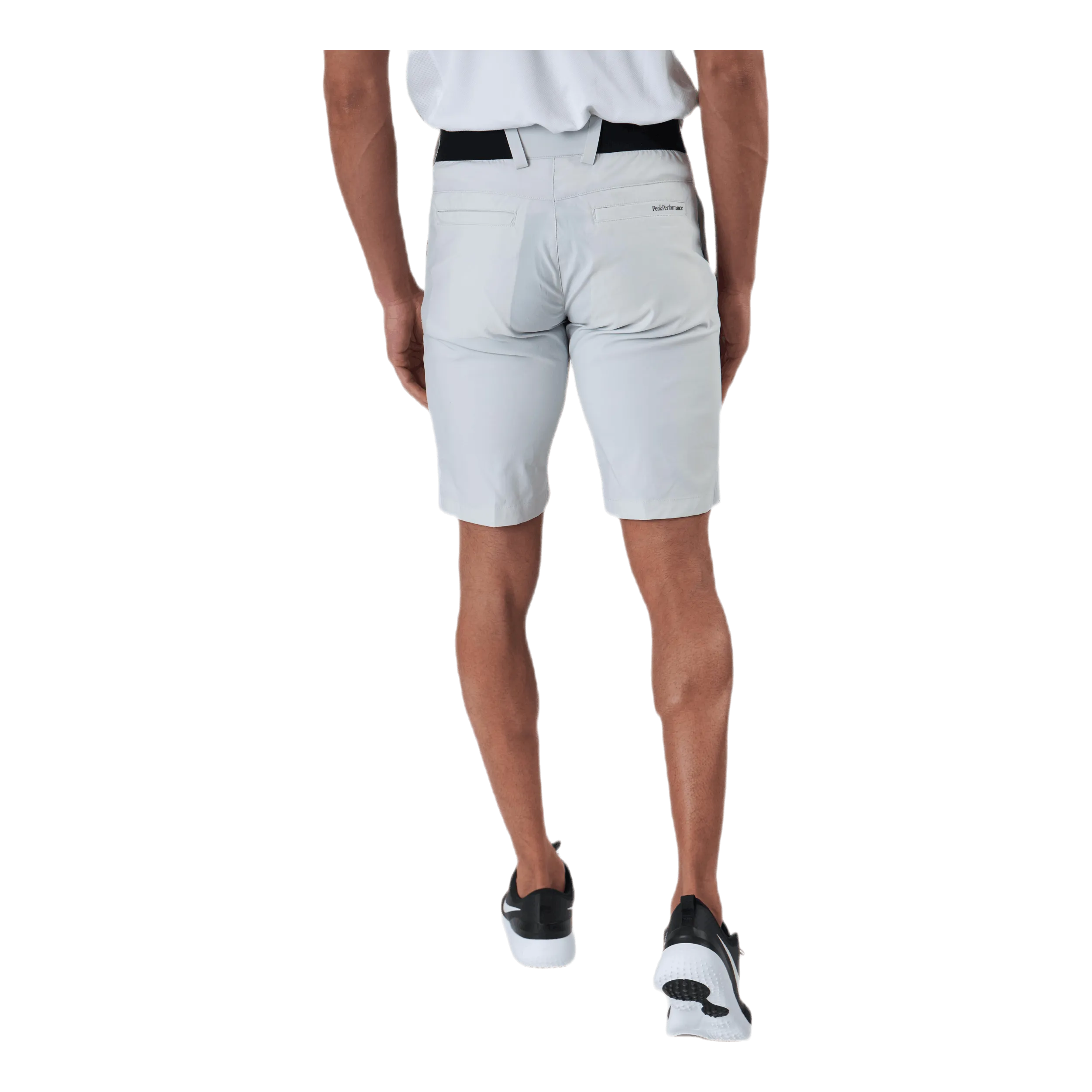 Rendimiento máximo Player Short Grey