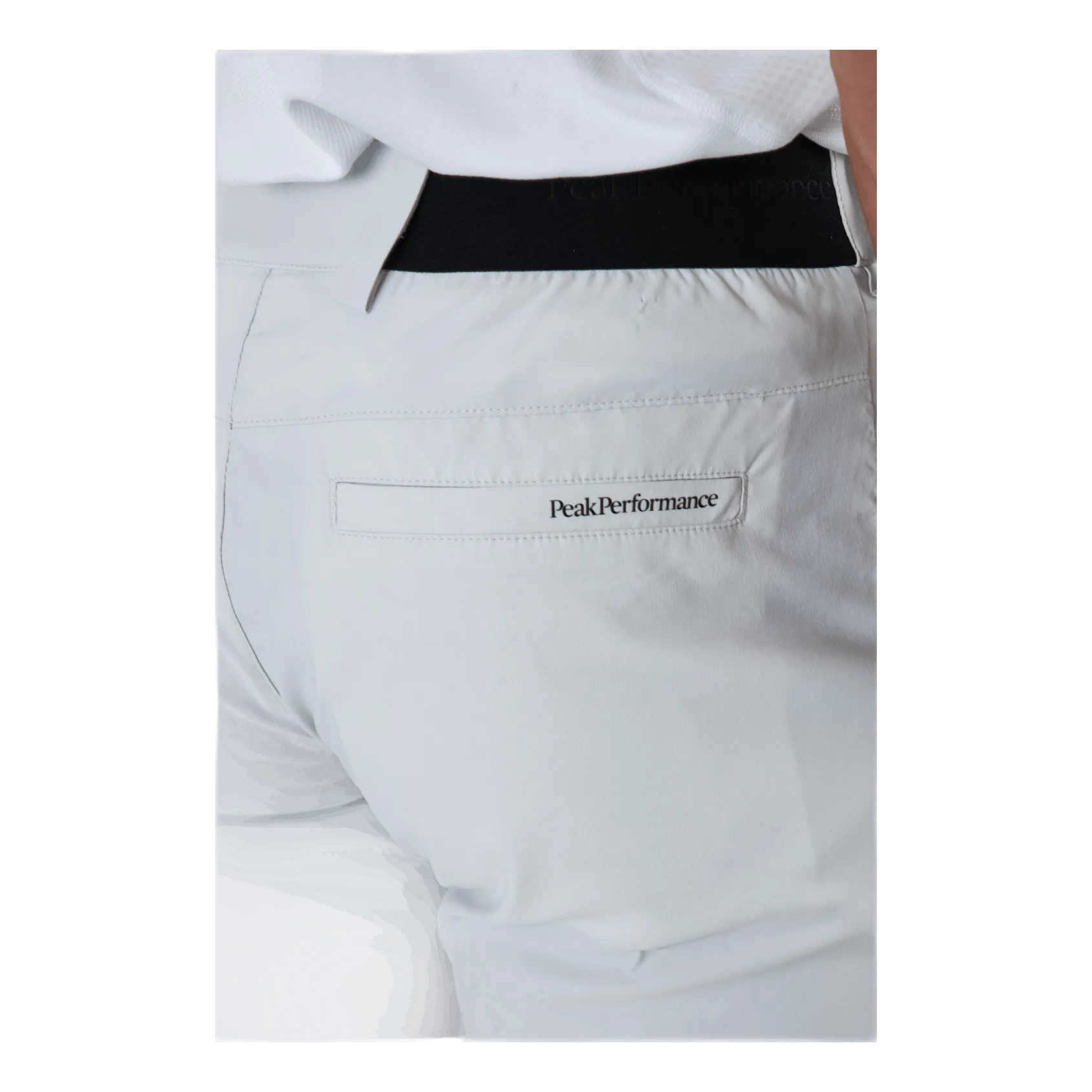 Rendimiento máximo Player Short Grey