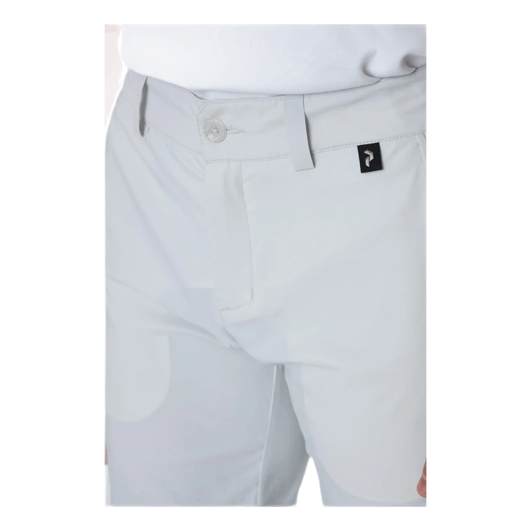 Rendimiento máximo Player Short Grey