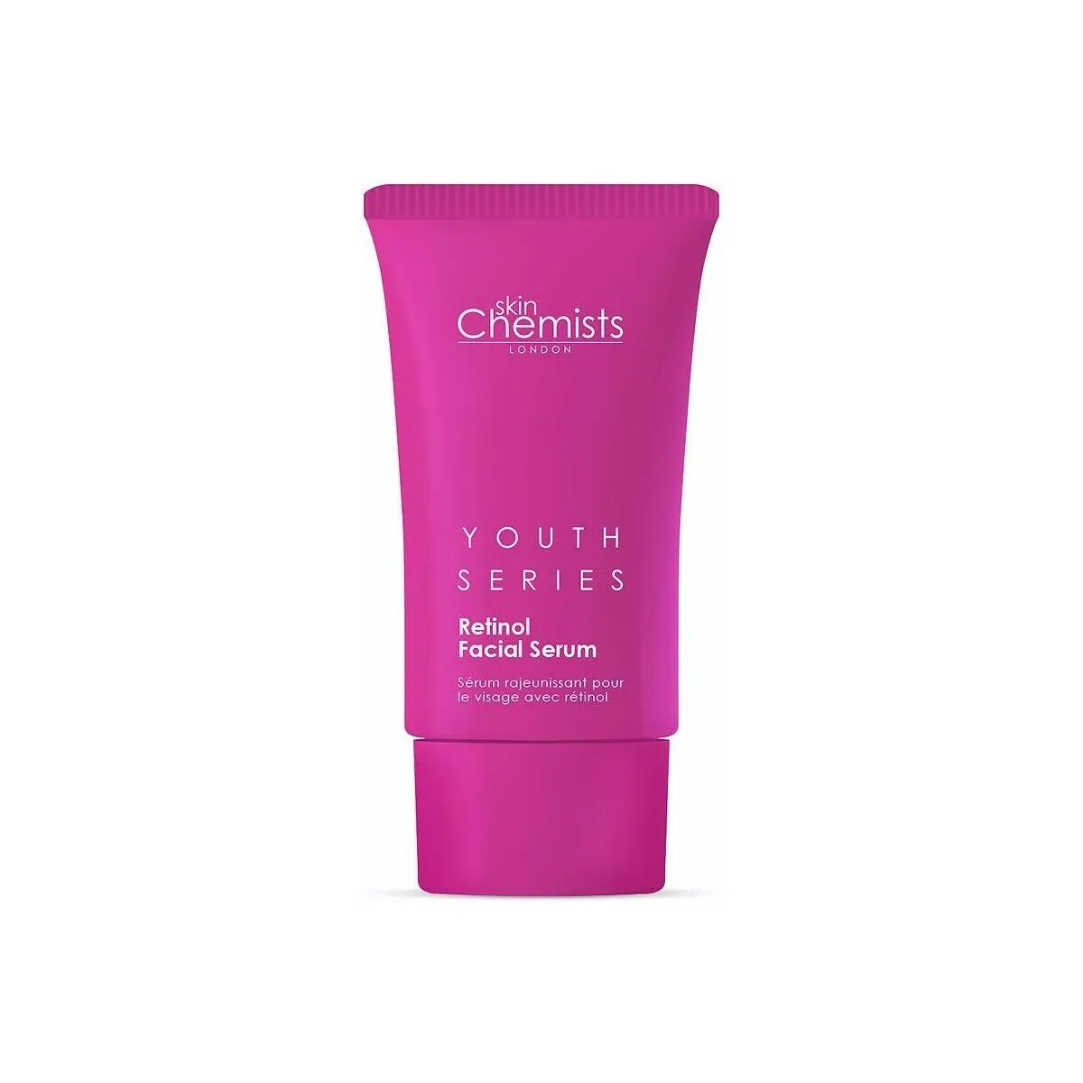 Retinol Facial Serum