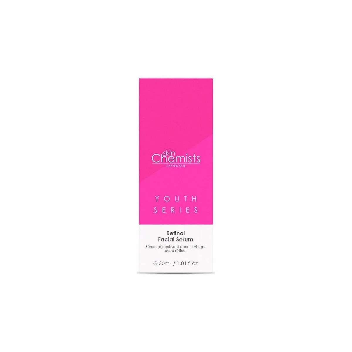 Retinol Facial Serum