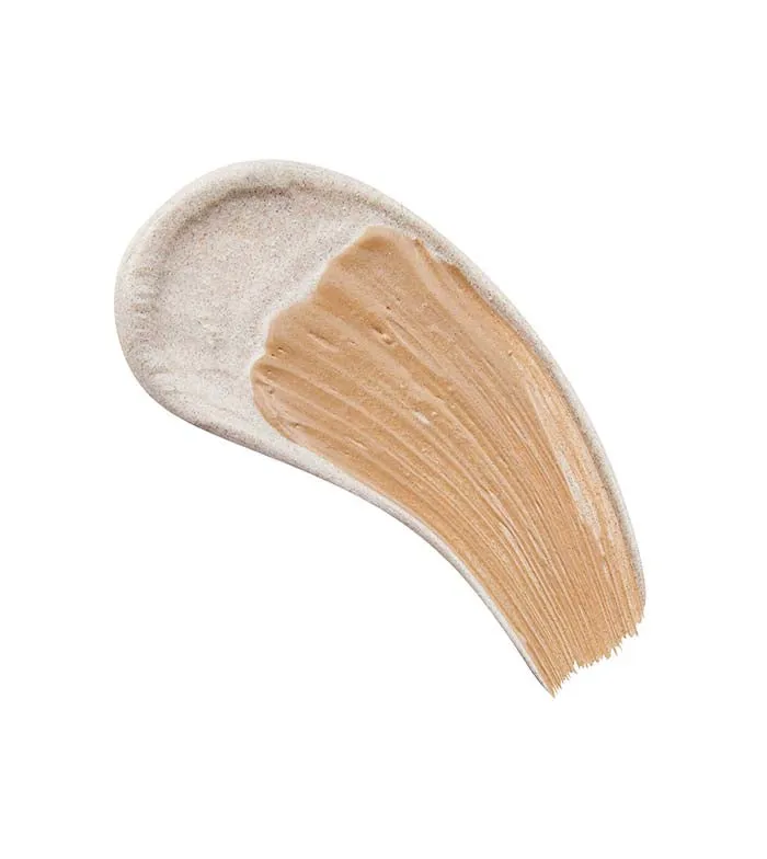 REVOLUTION PRO  CC PERFECTING SKIN TINT  TAN