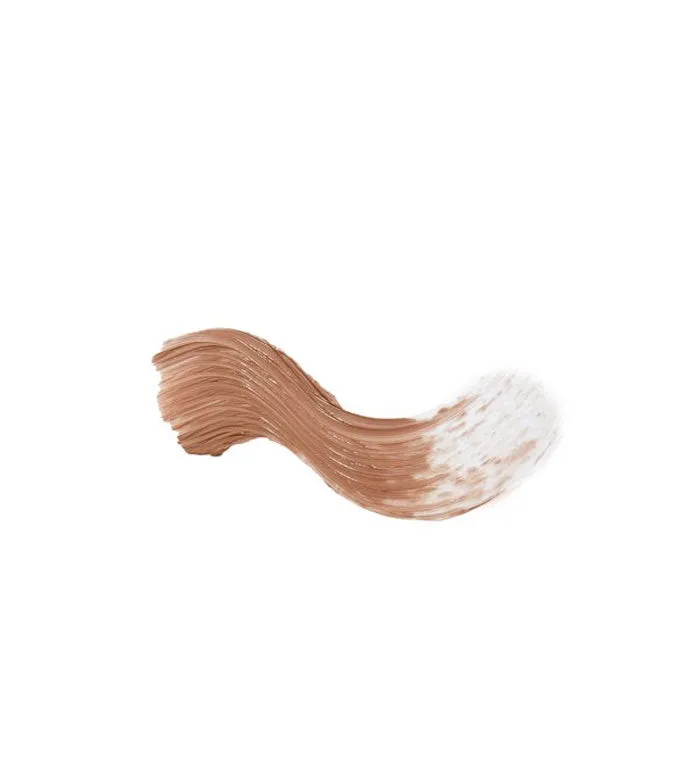 REVOLUTION PRO  GEL PARA CEJAS ULTIMATE BROW  SOFT BROWN