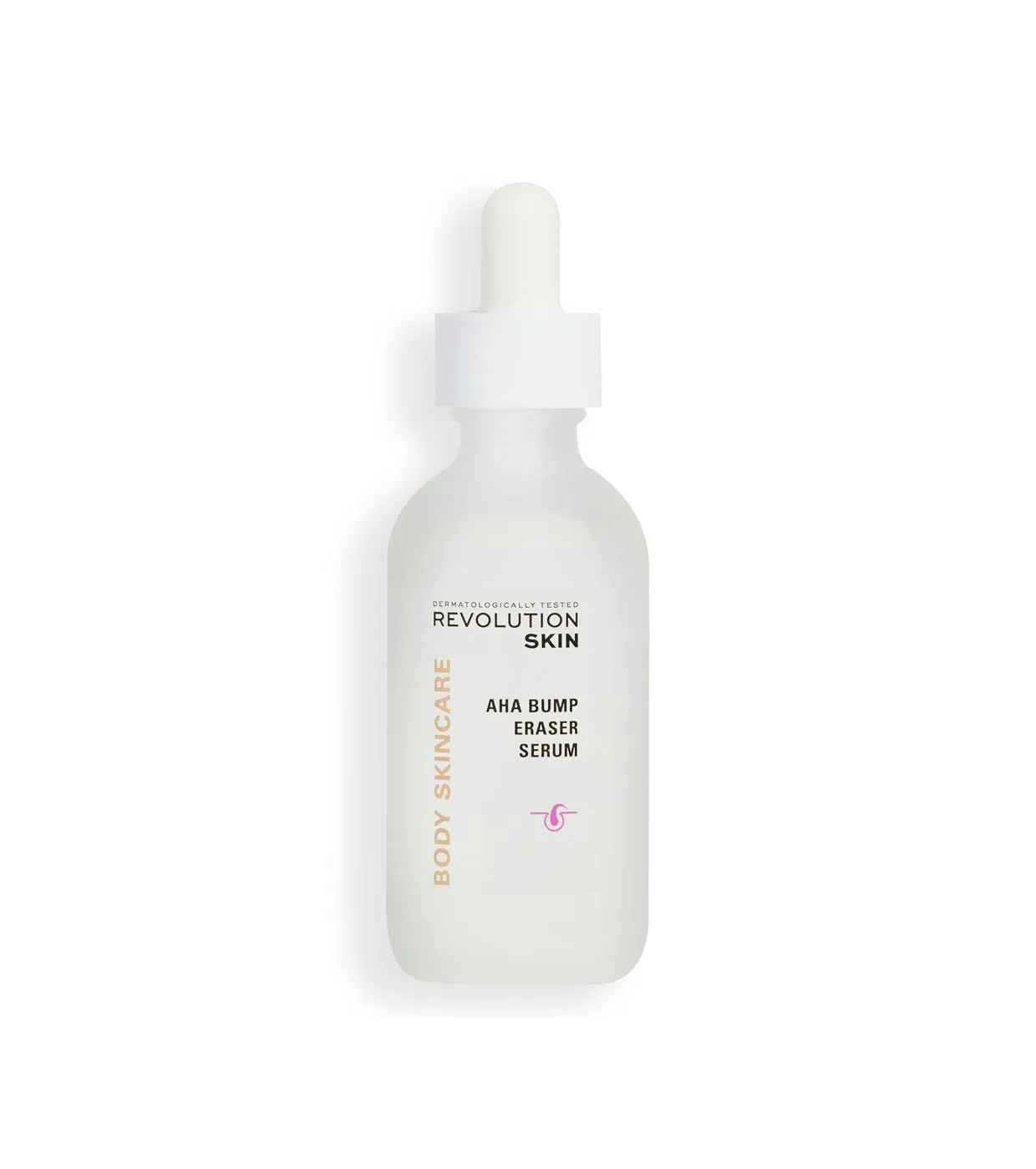 REVOLUTION SKINCARE  *BODY SKINCARE*  SéRUM CORPORAL AHA BUMP ERASER