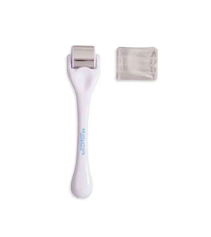 REVOLUTION SKINCARE  RODILLO FACIAL HYDRO BANK COOLING ICE