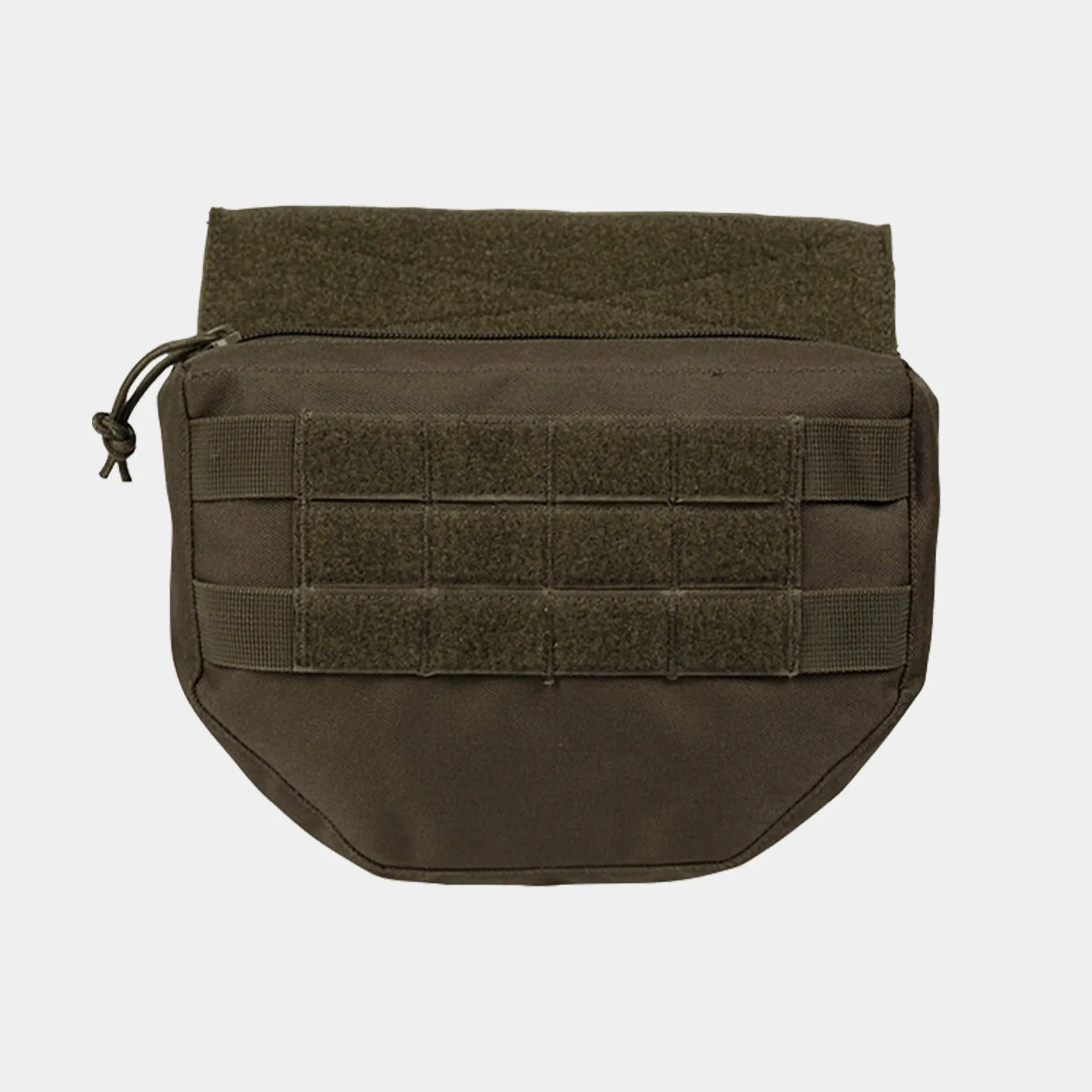RIONERA DROP DOWN UTILITY POUCH  MILTEC