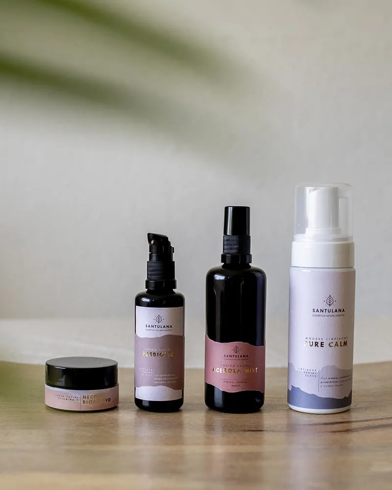 RITUAL PREBIOTIC N1