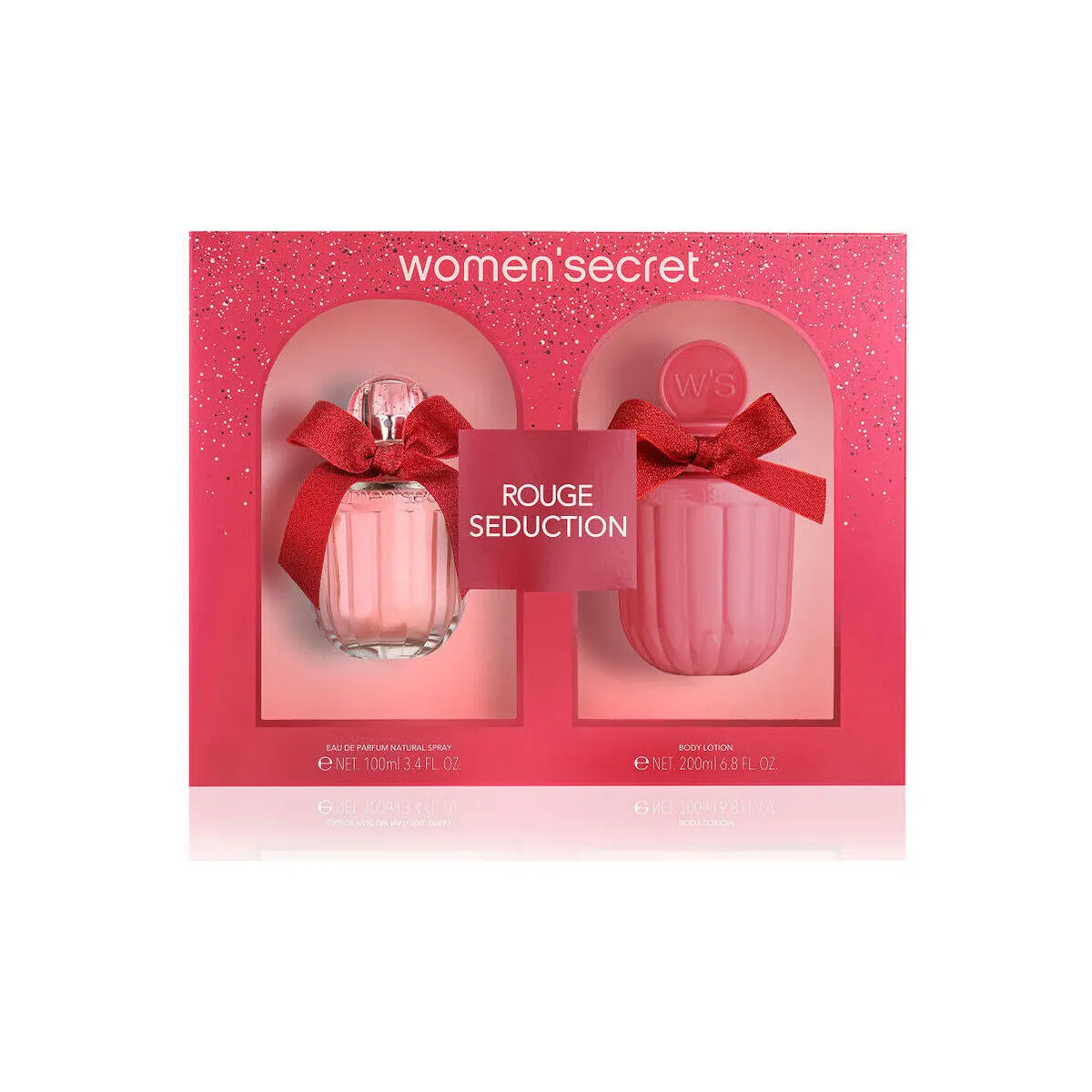 Rouge Seduction Lote
