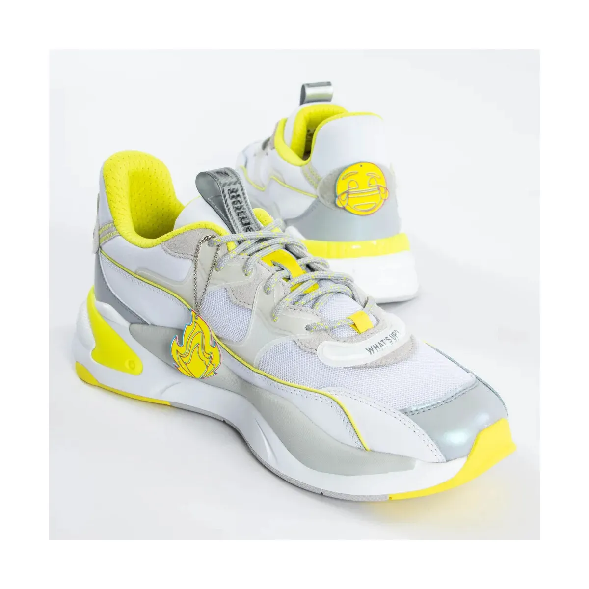 RS2K X EMOJI