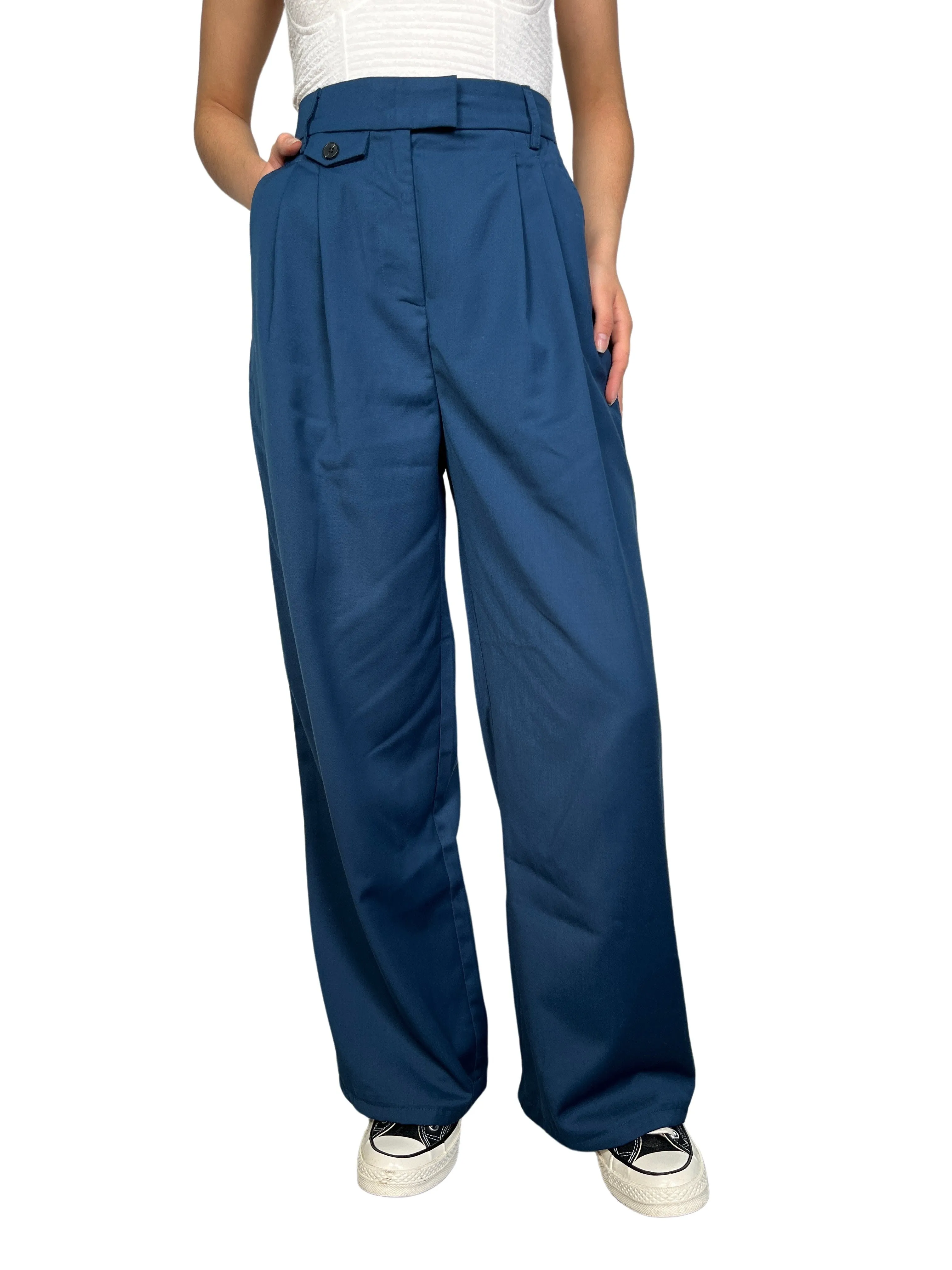 SAINT MALE Pantalón Kaiko