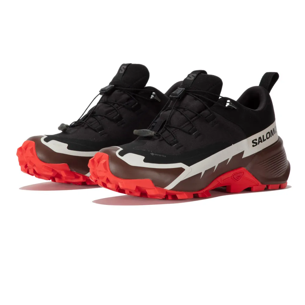SALOMON CROSS HIKE 2 GORETEX ZAPATILLAS DE TREKKING  AW23