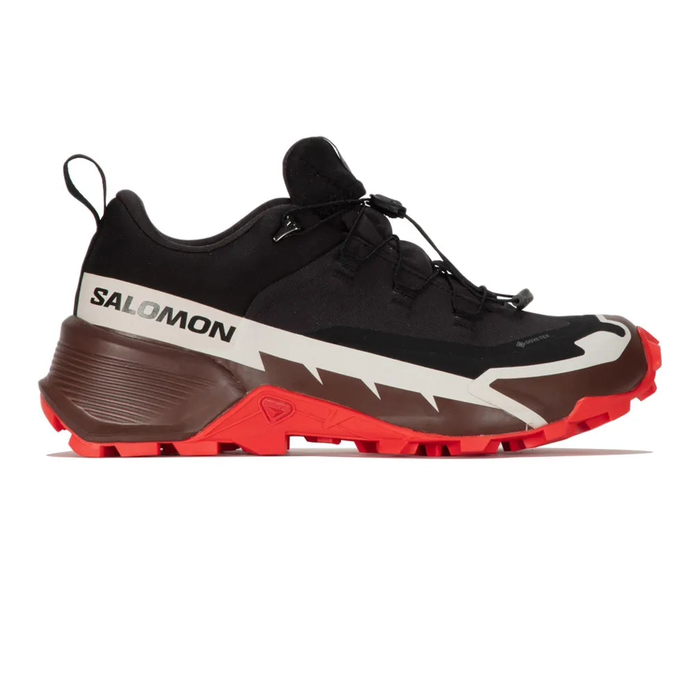 SALOMON CROSS HIKE 2 GORETEX ZAPATILLAS DE TREKKING  AW23