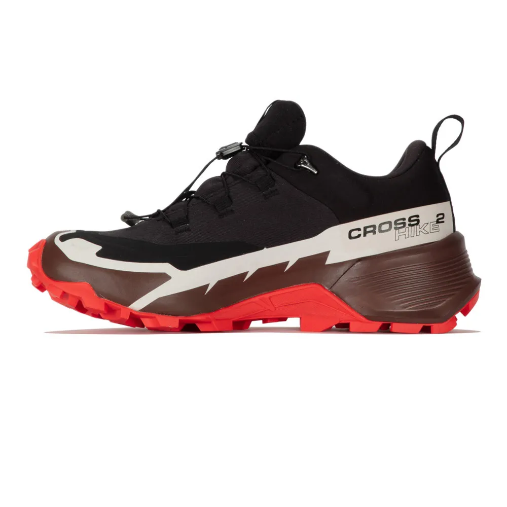 SALOMON CROSS HIKE 2 GORETEX ZAPATILLAS DE TREKKING  AW23